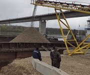 В Кировской области возобновлено судоходство по реке Вятка  