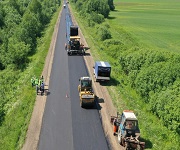 На ремонт орловских дорог потратят свыше 3,2 млрд. рублей