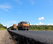 На дорожный ремонт в Псковской области направят свыше 12 млрд. рублей