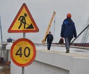 В Новой Москве будет построено 130 км дорог