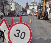 Владимирская область выделит около 2 млрд. рублей на реконструкцию автодорог