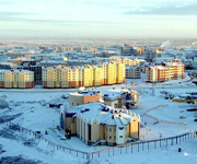 В Ямало-Ненецком АО до 2021 года планируется ввести 2,7 млн. кв. м. жилой недвижимости