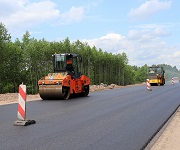 В Тверской области будет отремонтировано свыше 230 км местных дорог
