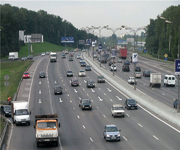 Свыше 570 км. дорог будет реконструировано и построено к 2017 году