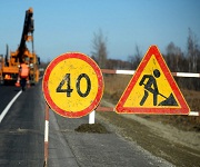 В Коми направят 1,2 млрд. рублей на дорожный ремонт