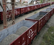 ПГК удвоила погрузку строительных грузов на Урале