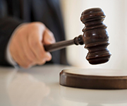 «Шархинский карьер» признан виновным в незаконном завышении цен на щебень