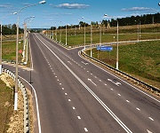 В Приволжском федеральном округе будет обновлено 1,5 тыс. км дорог