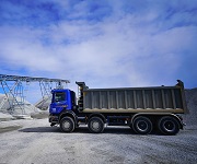 «Якутцемент» отгрузил свыше 16 тыс. тн щебня