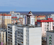 В 2014 году в Республике Коми планируется ввести 154 тыс. кв. м. жилой недвижимости