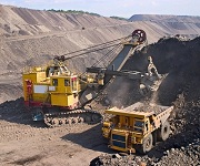 Объем добычи полезных ископаемых на Дону увеличился на 11,5% 