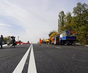 В Воронежской области готовятся к масштабному ремонту дорог