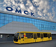 Омск получит 650 млн. рублей на развитие улично-дорожной сети