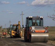 В Крыму выделили 10 млрд. рублей на ремонт муниципальных дорог