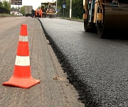 На трассе Артем-Находка в Приморье будет выполнен ремонт почти 70 км за 2 года