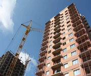 Кемеровская область увеличит ввод жилья на 1% в 2014 году