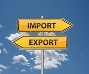 Украинский импорт набирает обороты