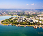 В Иркутской области будет введено 4 млн. кв. м. недвижимости к 2016 году 