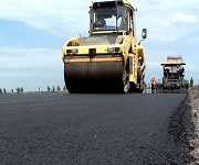 В Липецкой области будет отремонтировано свыше 215 км дорог в 2019 году