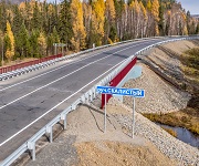 В Иркутской области будет отремонтировано 100 участков дорог