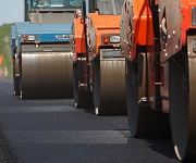 В Тамбовской области будет отремонтировано 34 км автодорог