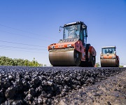 В Смоленской области потратят 4,8 млрд. рублей на дорожные работы