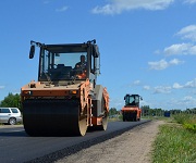 В Тюменской области пройдет ремонт более 175 км дорог