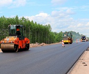 В Ярославской области отремонтируют 300 км дорог