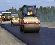 В Удмуртии отремонтируют почти 74 км дорог в 2024 году
