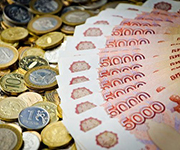 В 2015 году госбюджет выделит Росавтодору свыше 570 млрд. рублей