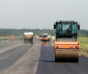 В Иркутской области  на трассе Р-255  выполнят ремонт 26 км. дорог