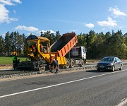 В Якутске планируется привести в порядок 23 км дорог в 2019 году 