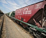 Московский филиал АО «ПГК» вдвое увеличил погрузку строительных грузов