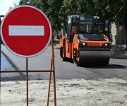 Нижегородская область выделит на дорожные работы 6 млрд. рублей до 2024 года
