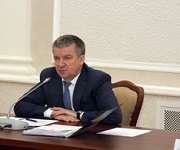 Глава Карелии оценил уникальность предприятия «Карбон-Шунгит»