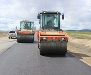 В Забайкалье будет отремонтировано свыше 160 км федеральных трасс в 2021 году