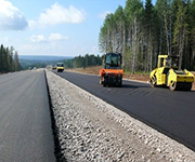 Объявлен поиск подрядчиков на строительство автодорог в Алтайском крае стоимостью 362,5 млн. рублей