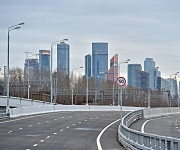 В Москве будет построено свыше 285 км дорог в период с 2022 по 2024 г