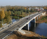 В Новгородской области увеличат размер ассигнований на дорожный ремонт