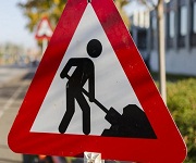 На ремонт дорог в Ленинградской области выделят 10,7 млрд. рублей в 2020 году
