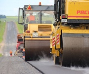 В Смоленской области отремонтируют свыше 100 км федеральных дорог
