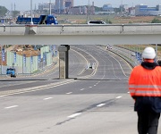 В 2019 году в Подмосковье приступят к реконструкции Путилковского шоссе 
