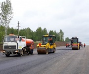 В Башкирии на ремонт и строительство дорог направят 21,9 млрд. рублей в 2019 году