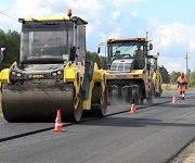 На ремонт дорог в Херсонской области направят 3 млрд. рублей