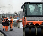 В Тульской области пройдет ремонт 24 км федеральных трасс