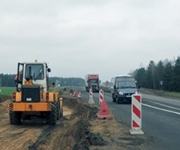 Искусственные сооружения на трассах Северо-Запада будут отремонтированы за 172 млн. рублей