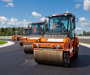 На ремонт дорог в Томской области направят 550 млн. рублей