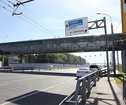 На трассе М-5 «Урал» в Рязанской области отремонтируют свыше 50 км