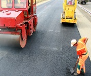 В Перми приступили к масштабному ремонту дорог