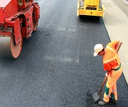 В Красноярске запланировано масштабное строительство и ремонт дорог на 3 года